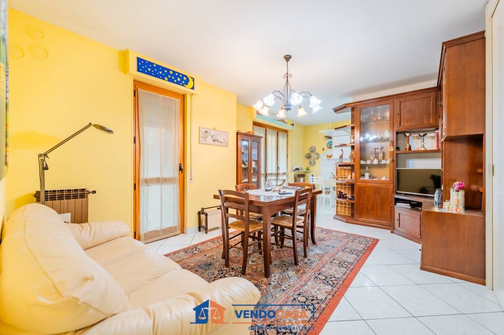 appartamento in vendita a Peveragno