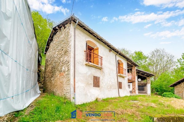 casa indipendente in vendita a Peveragno in zona Pradeboni