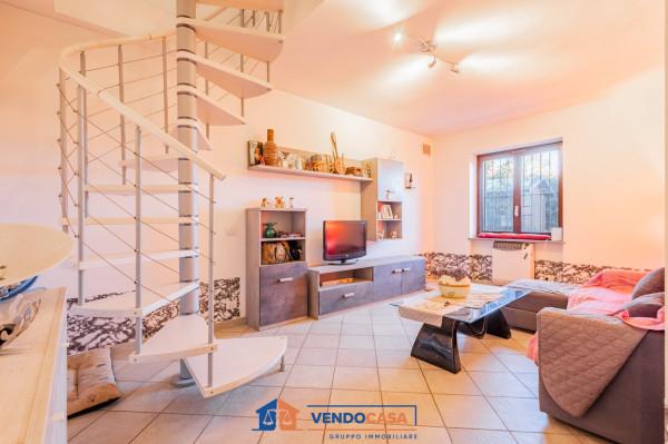 appartamento in vendita a Peveragno in zona Pradeboni