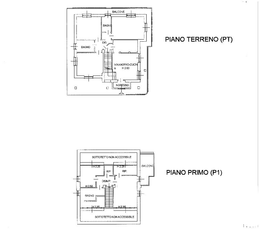 casa indipendente in vendita a Peveragno