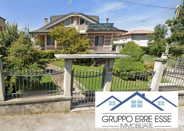 casa indipendente in vendita a Peveragno