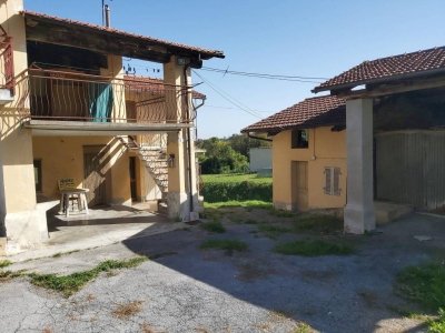 casa indipendente in vendita a Peveragno in zona San Giovenale