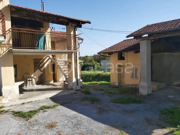 casa indipendente in vendita a Peveragno in zona San Giovenale