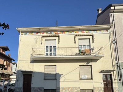 appartamento in vendita a Peveragno
