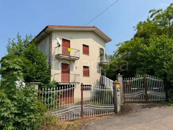 casa indipendente in vendita a Peveragno