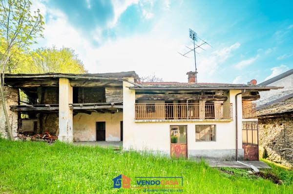casale in vendita a Peveragno in zona Pradeboni