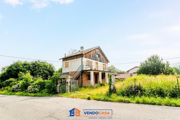 casa indipendente in vendita a Peveragno