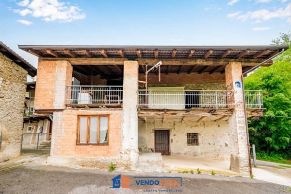 casale in vendita a Peveragno in zona Pradeboni