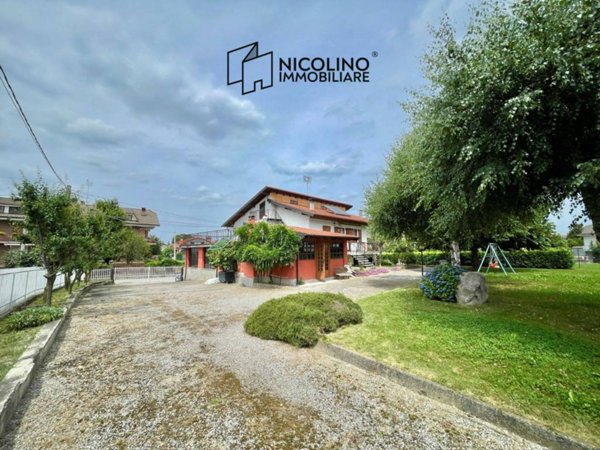 casa indipendente in vendita a Peveragno in zona San Lorenzo