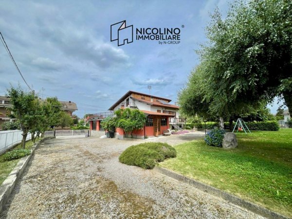 casa indipendente in vendita a Peveragno in zona San Lorenzo