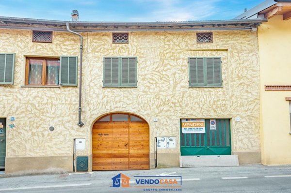 casa indipendente in vendita a Peveragno