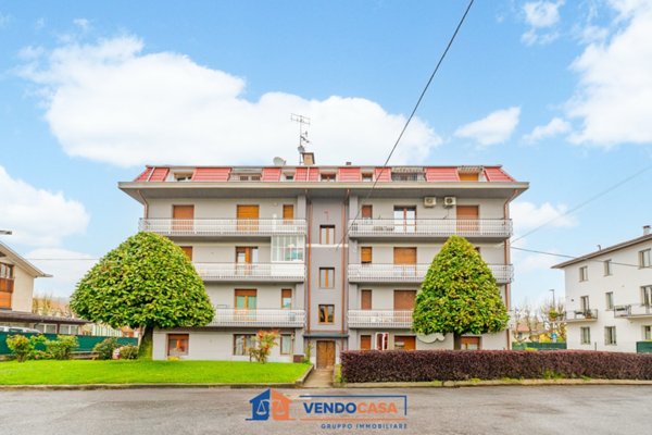 appartamento in vendita a Peveragno
