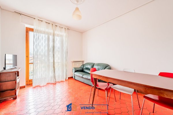 appartamento in vendita a Peveragno