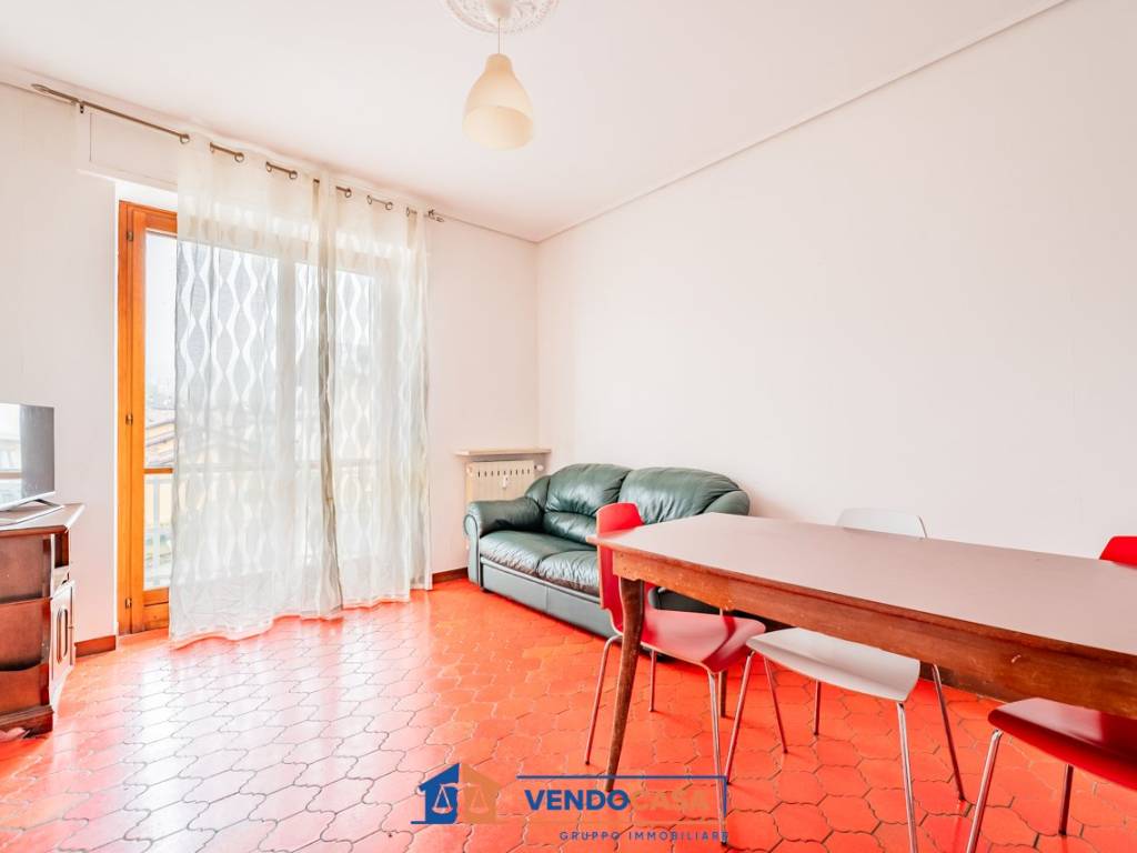 appartamento in vendita a Peveragno