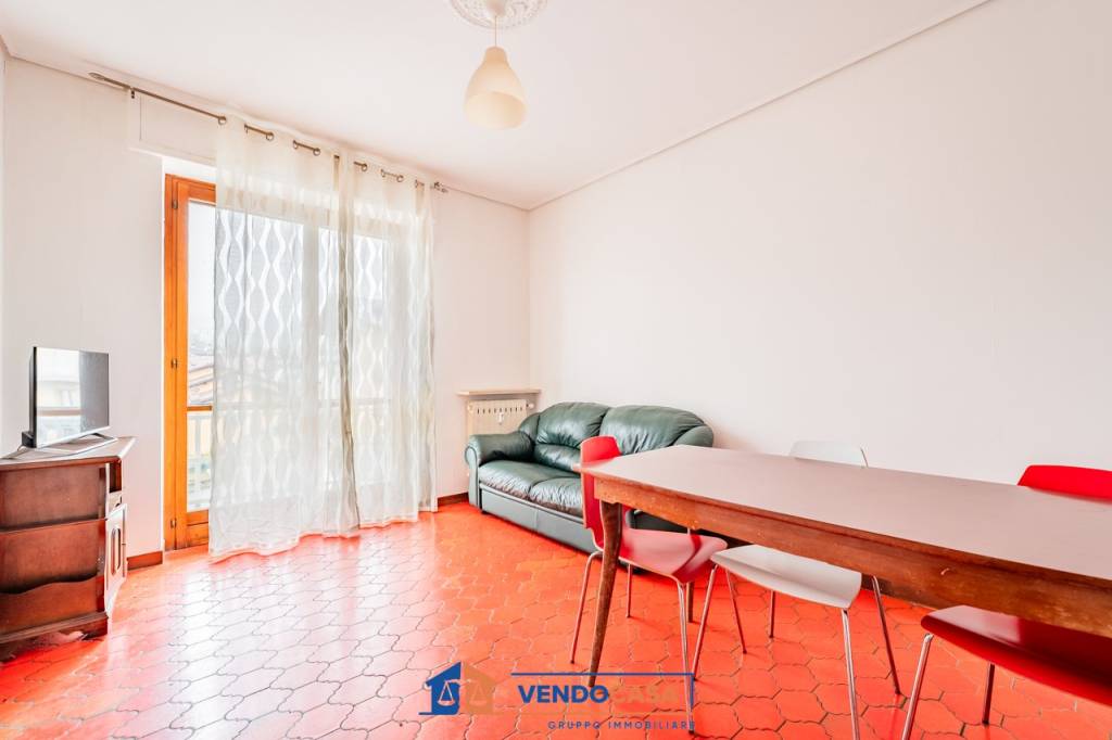 appartamento in vendita a Peveragno