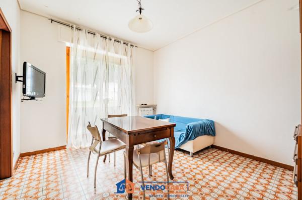 appartamento in vendita a Peveragno