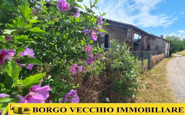 casale in vendita a Peveragno