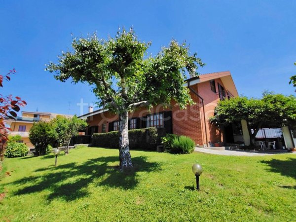 casa indipendente in vendita a Peveragno in zona San Lorenzo