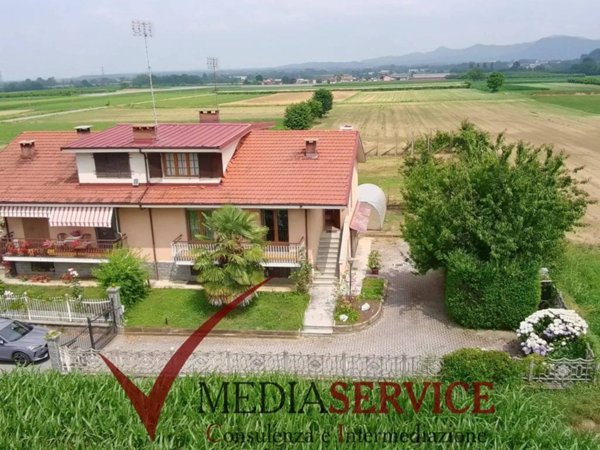 casa indipendente in vendita a Peveragno in zona San Lorenzo