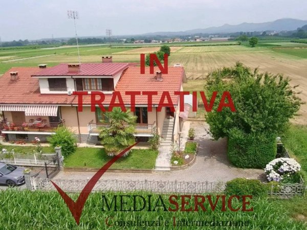 casa indipendente in vendita a Peveragno in zona San Lorenzo