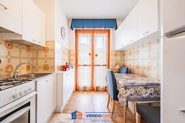 appartamento in vendita a Peveragno