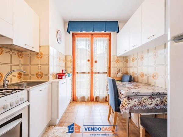 appartamento in vendita a Peveragno