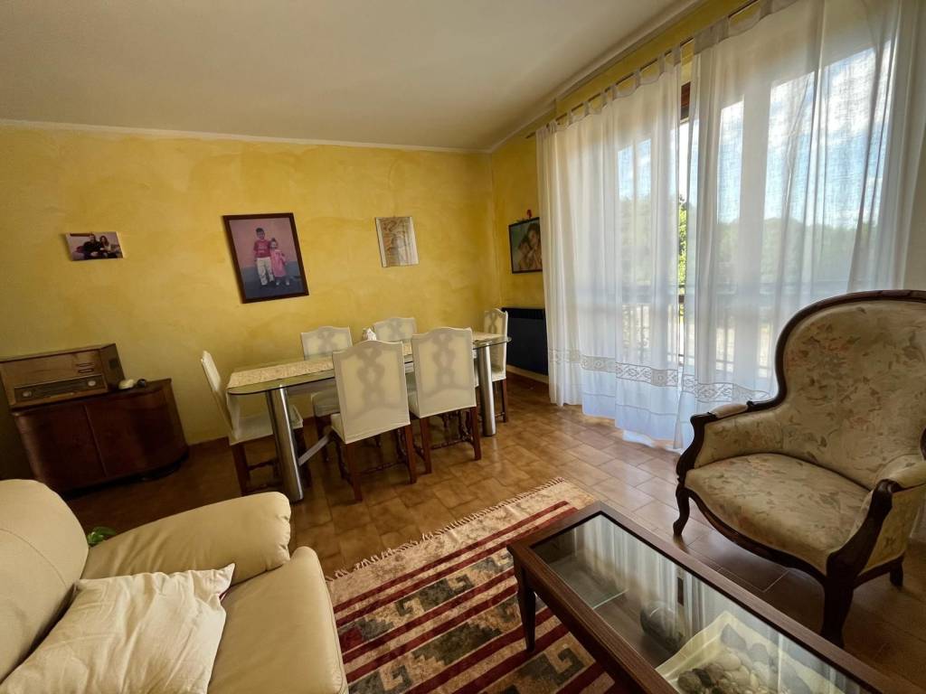 appartamento in vendita a Peveragno
