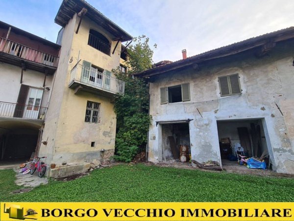 casa indipendente in vendita a Peveragno