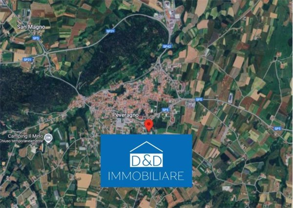 casa indipendente in vendita a Peveragno