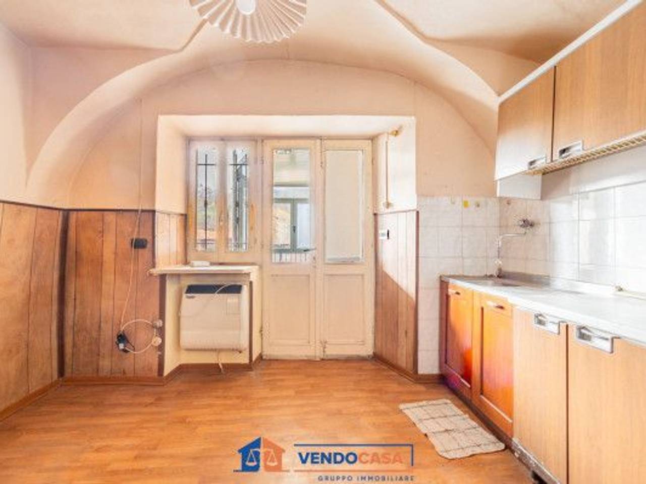 casa indipendente in vendita a Peveragno