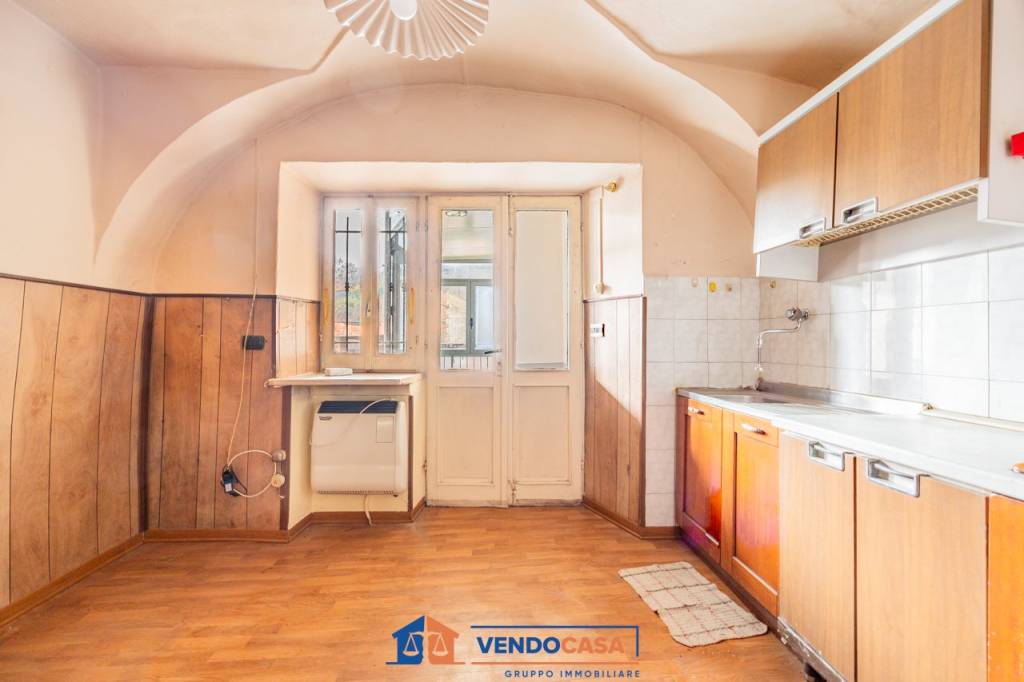 casa indipendente in vendita a Peveragno