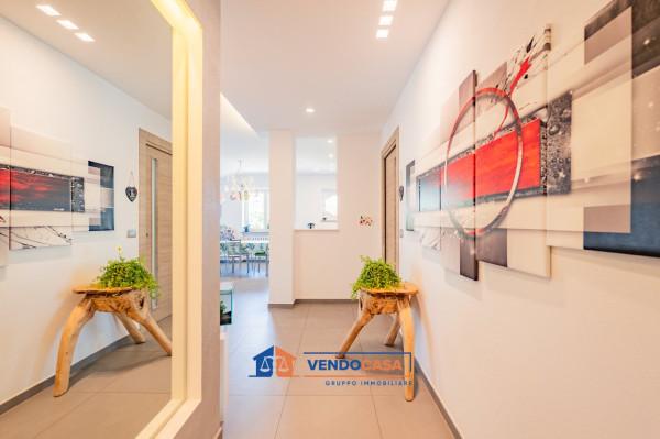 appartamento in vendita a Peveragno