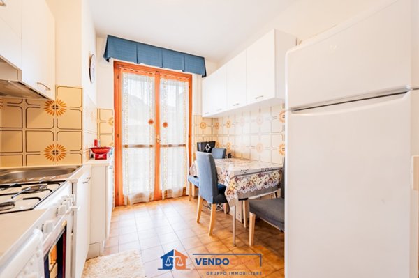 appartamento in vendita a Peveragno