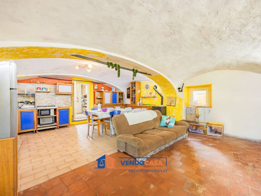 casa indipendente in vendita a Peveragno in zona San Giovenale