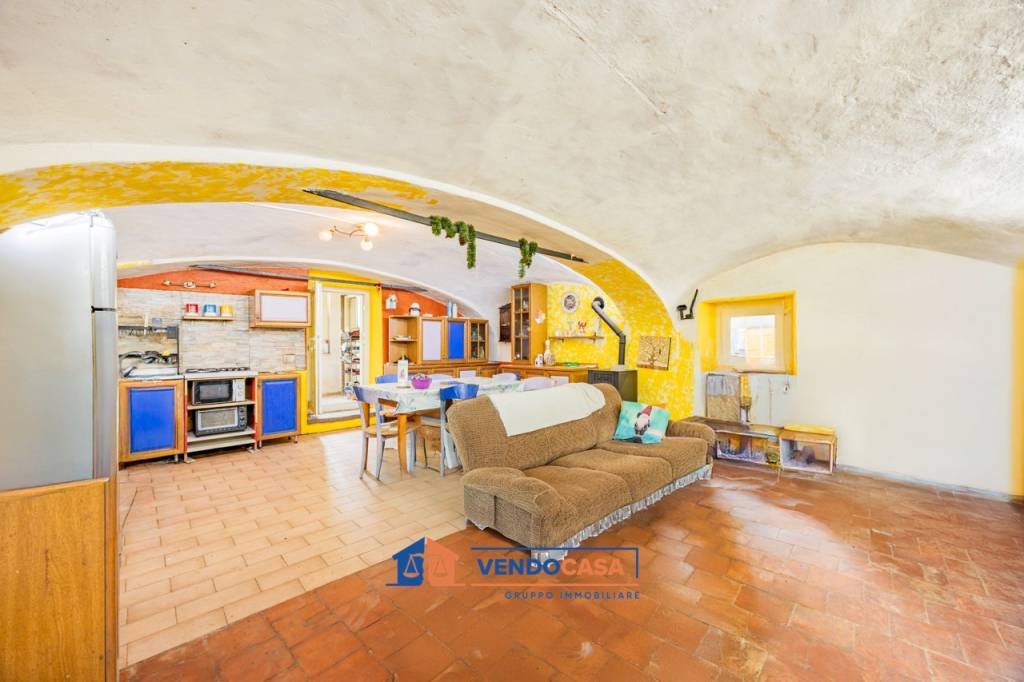 casa indipendente in vendita a Peveragno in zona San Giovenale