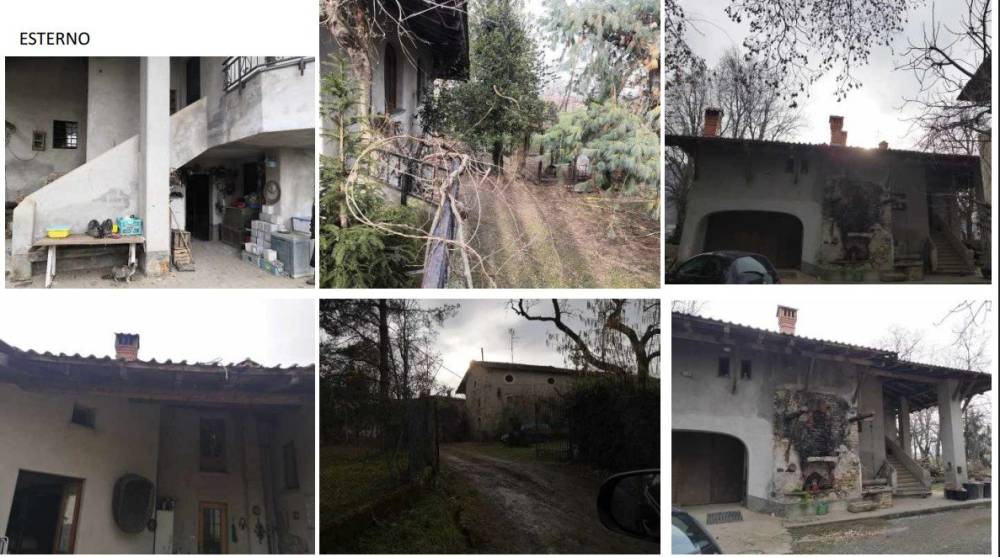 casa indipendente in vendita a Peveragno