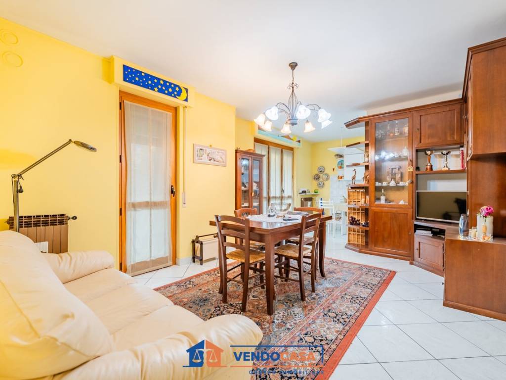 appartamento in vendita a Peveragno