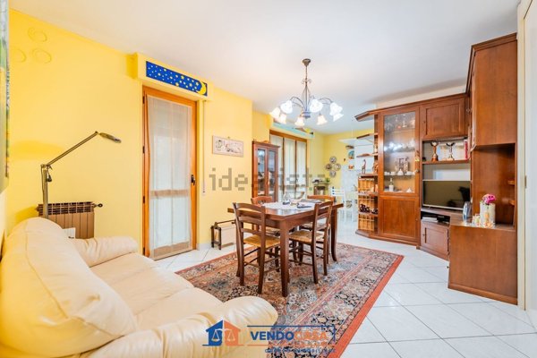appartamento in vendita a Peveragno