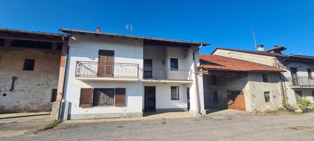 casa indipendente in vendita a Peveragno in zona Santa Margherita