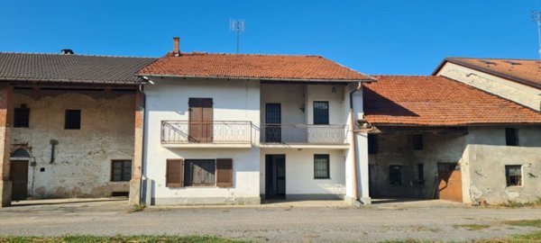 casa indipendente in vendita a Peveragno in zona Santa Margherita