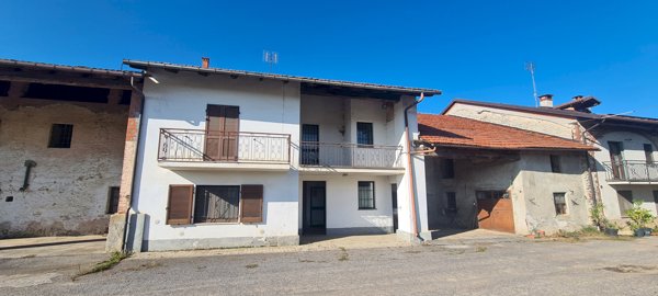 casa indipendente in vendita a Peveragno in zona Santa Margherita