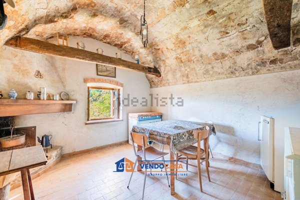 appartamento in vendita a Peveragno in zona Pradeboni