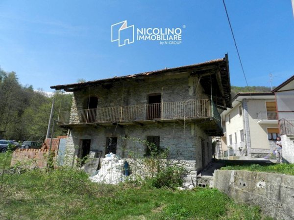 casa indipendente in vendita a Peveragno in zona Pradeboni