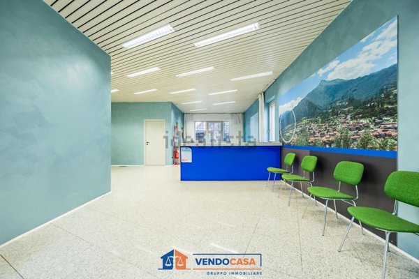 locale commerciale in vendita a Peveragno