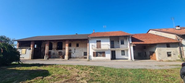 casa indipendente in vendita a Peveragno in zona Santa Margherita