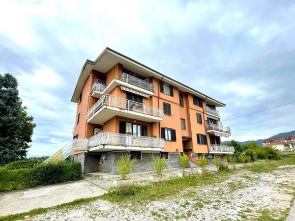 appartamento in vendita a Peveragno