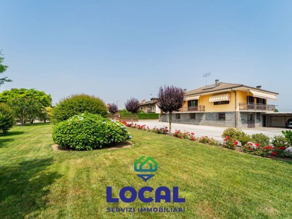 casa indipendente in vendita a Peveragno