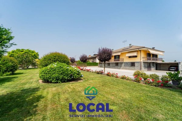 casa indipendente in vendita a Peveragno