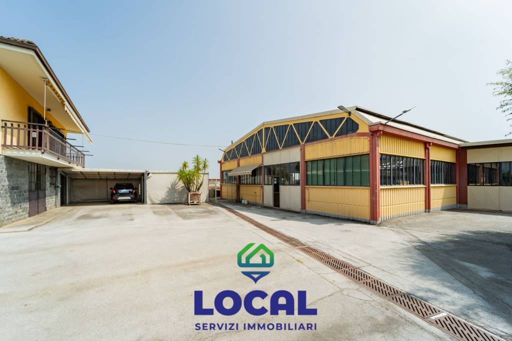 villa in vendita a Peveragno