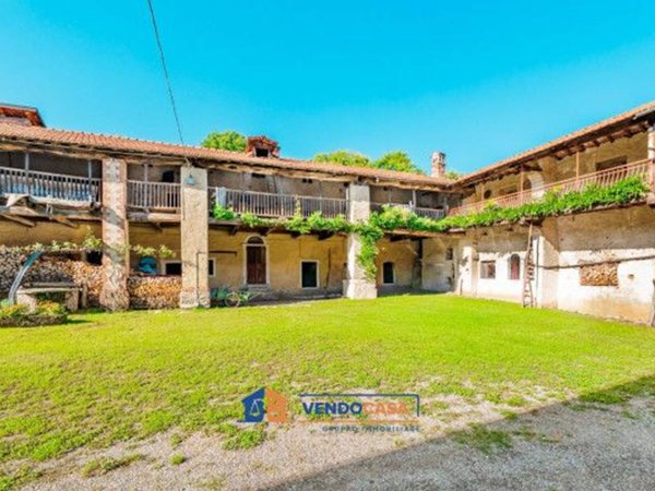 casale in vendita a Peveragno in zona San Giovenale
